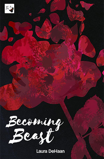 Becoming Beast book cover